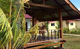 Kawah Padi Garden Villa Langkawi